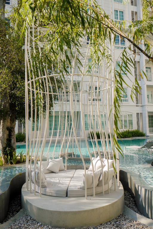 2 Bedroom Summer Huahin Condominium Εξωτερικό φωτογραφία