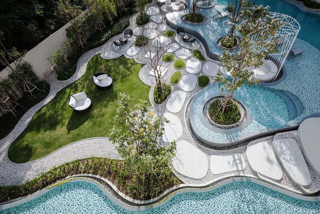 2 Bedroom Summer Huahin Condominium Εξωτερικό φωτογραφία