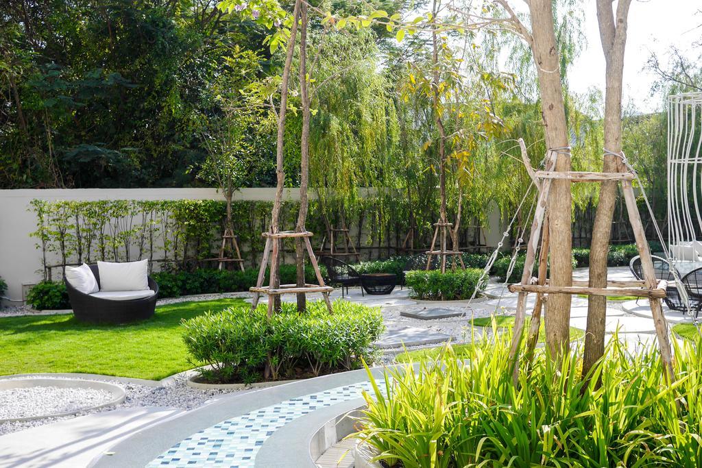 2 Bedroom Summer Huahin Condominium Εξωτερικό φωτογραφία