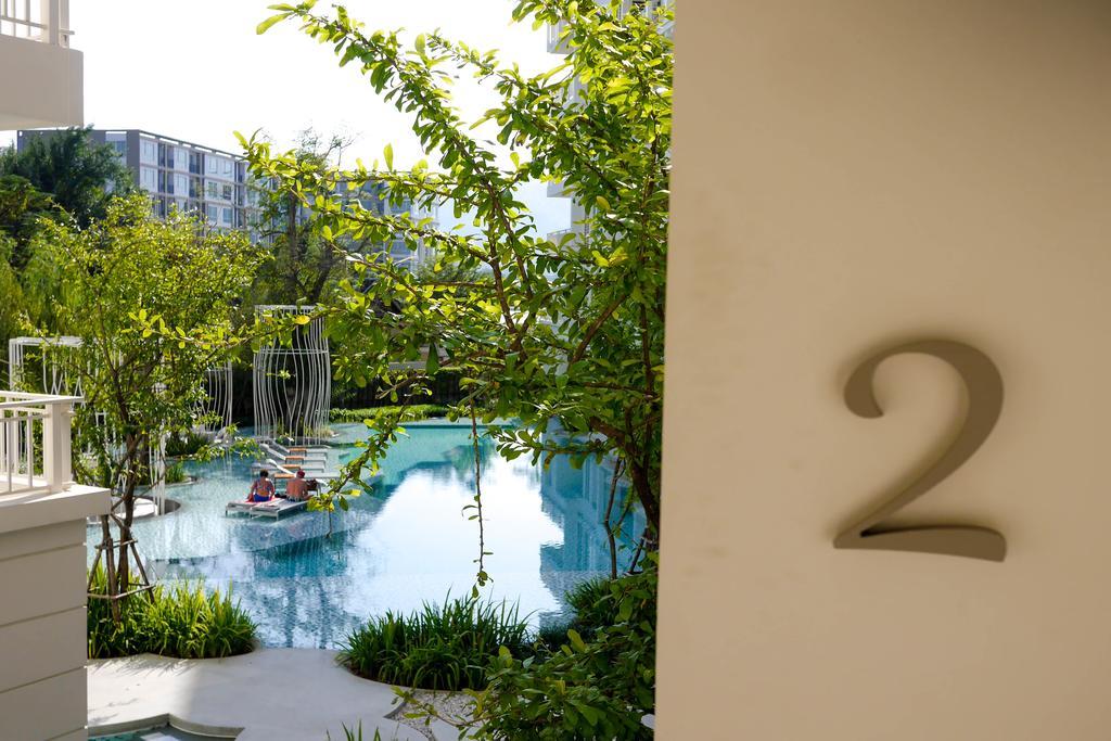 2 Bedroom Summer Huahin Condominium Εξωτερικό φωτογραφία