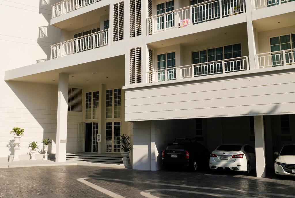 2 Bedroom Summer Huahin Condominium Εξωτερικό φωτογραφία