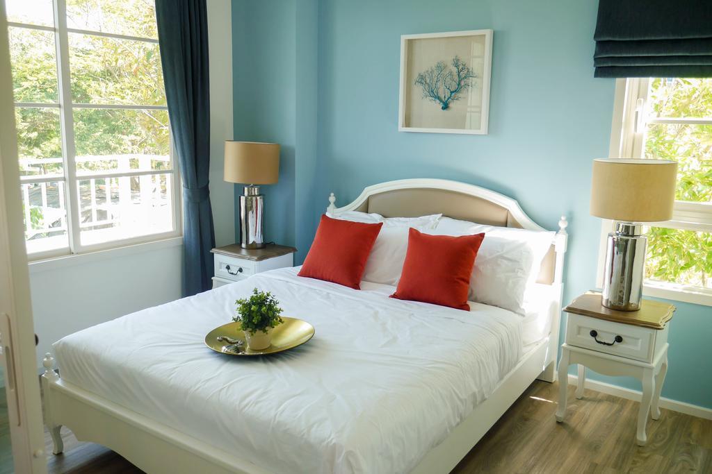 2 Bedroom Summer Huahin Condominium Εξωτερικό φωτογραφία
