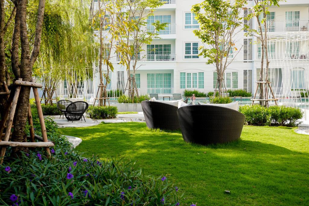 2 Bedroom Summer Huahin Condominium Εξωτερικό φωτογραφία
