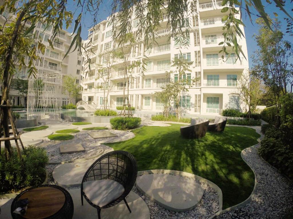 2 Bedroom Summer Huahin Condominium Εξωτερικό φωτογραφία