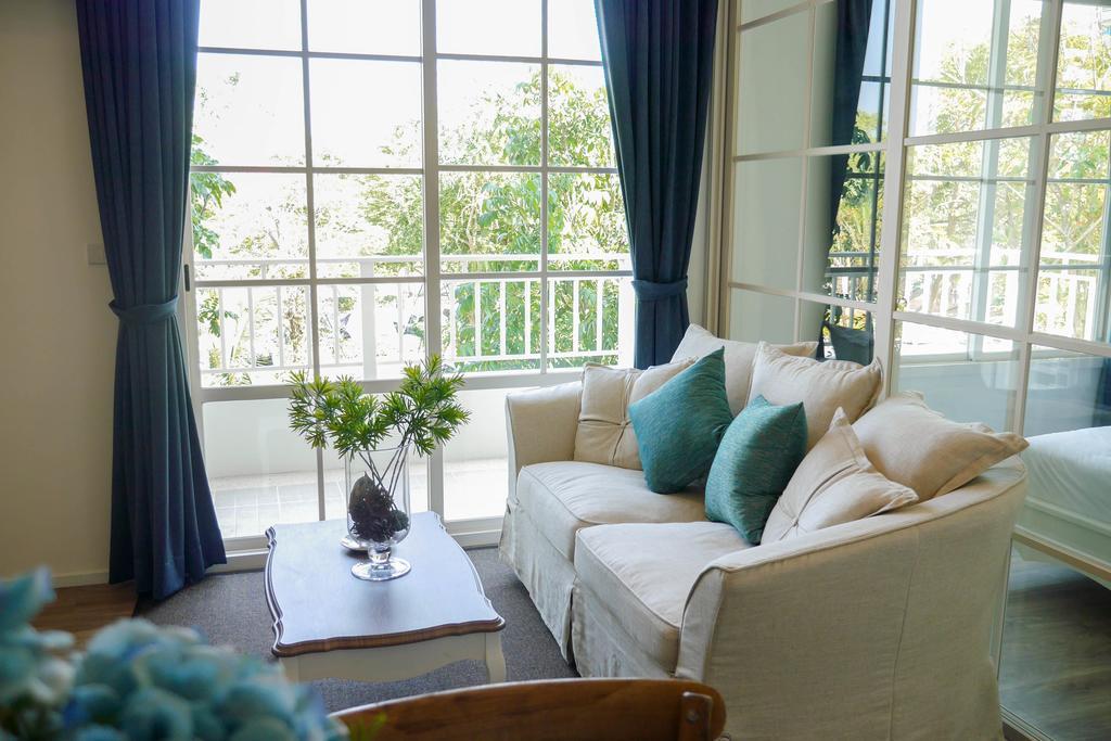 2 Bedroom Summer Huahin Condominium Εξωτερικό φωτογραφία