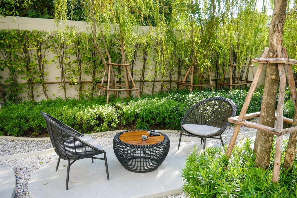 2 Bedroom Summer Huahin Condominium Εξωτερικό φωτογραφία