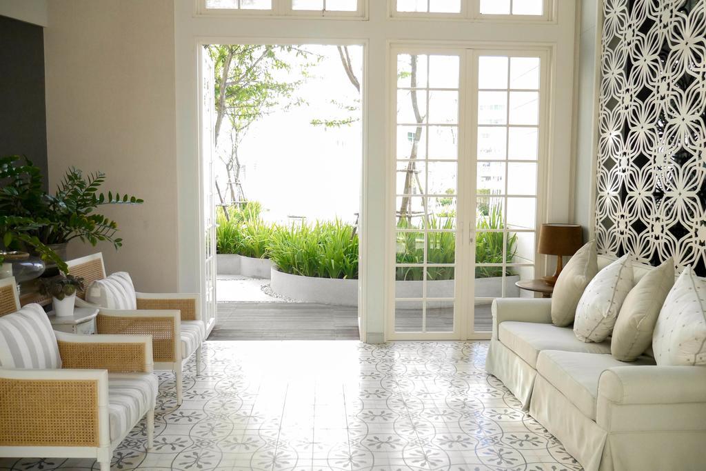 2 Bedroom Summer Huahin Condominium Εξωτερικό φωτογραφία