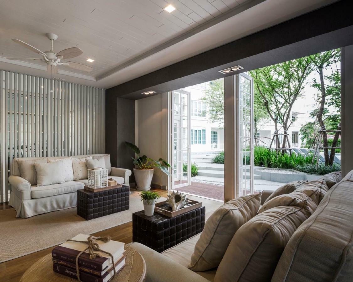 2 Bedroom Summer Huahin Condominium Εξωτερικό φωτογραφία